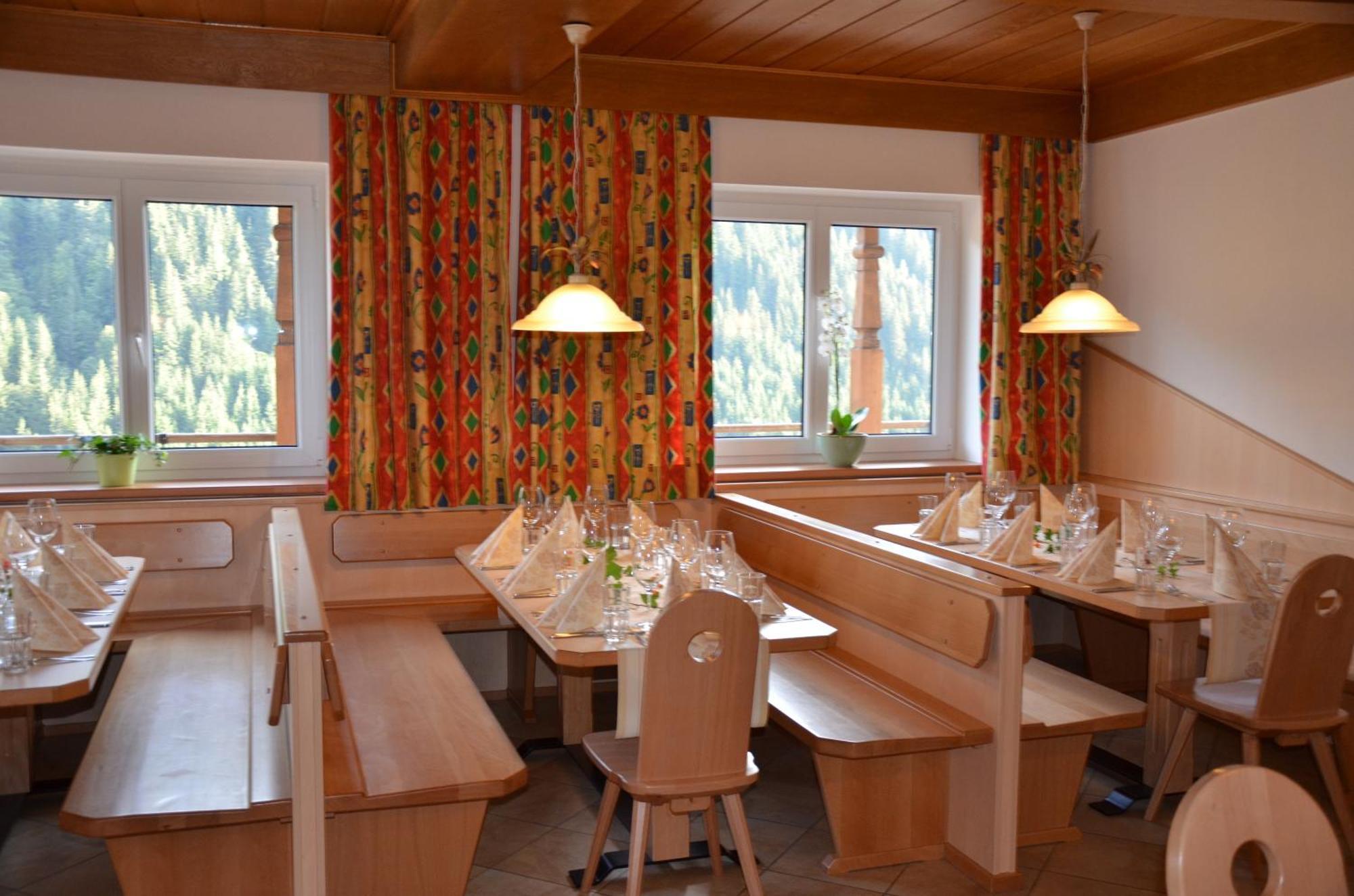 Ski In-Ski Out - Gaestehaeuser Saalbach-Hinterglemm - Wallegghof Christianhof Kültér fotó