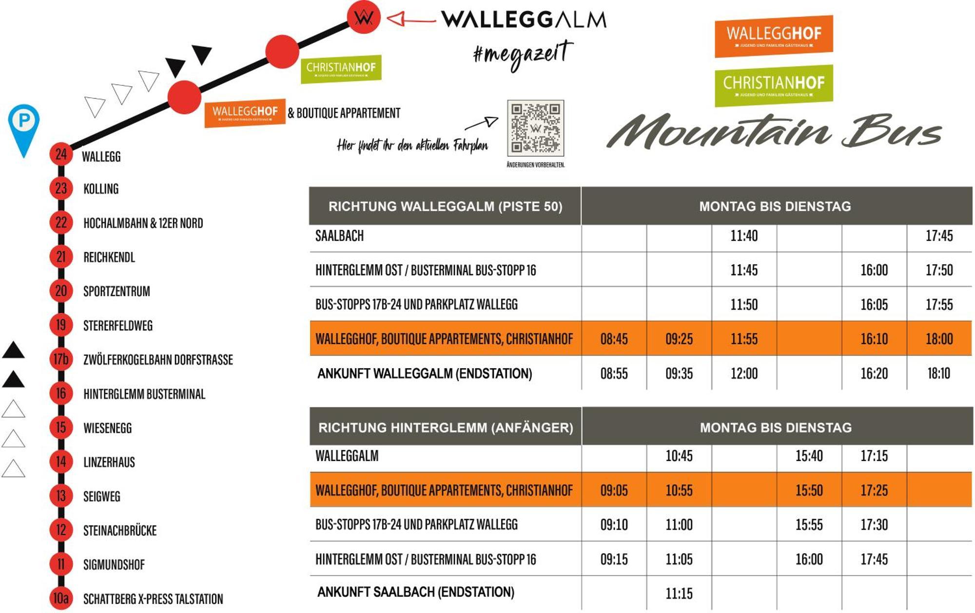Ski In-Ski Out - Gaestehaeuser Saalbach-Hinterglemm - Wallegghof Christianhof Kültér fotó